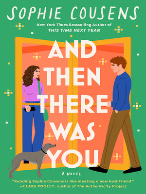 cover image of And Then There Was You